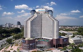 Wyndham Acmar Klang